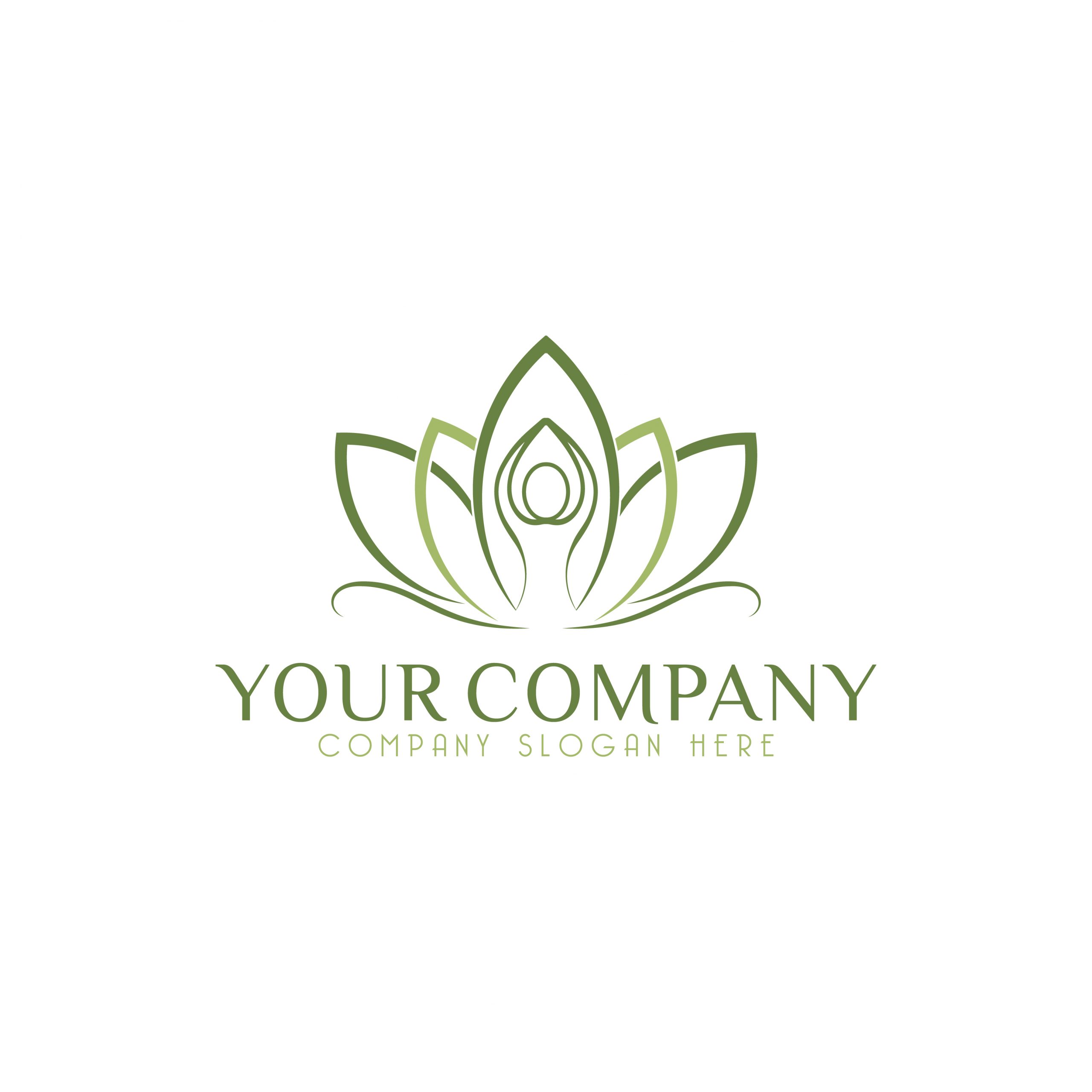 Skin Care Logos