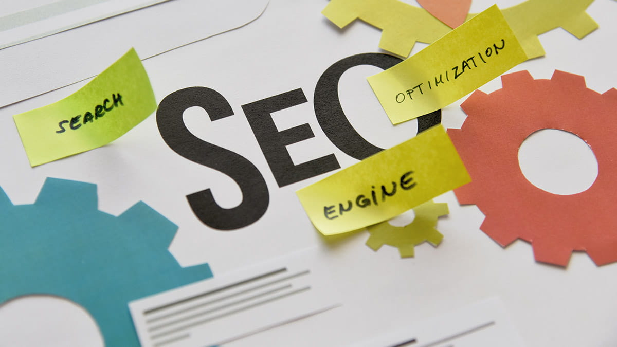 SEO Services